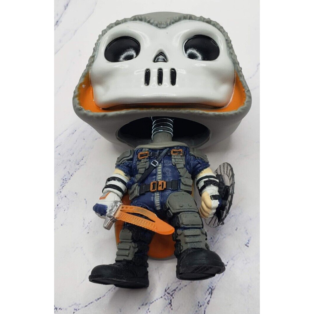 Avengers Taskmaster Gamerverse Pop! Vinyl Figure #632 Funko - Picture 14 of 15